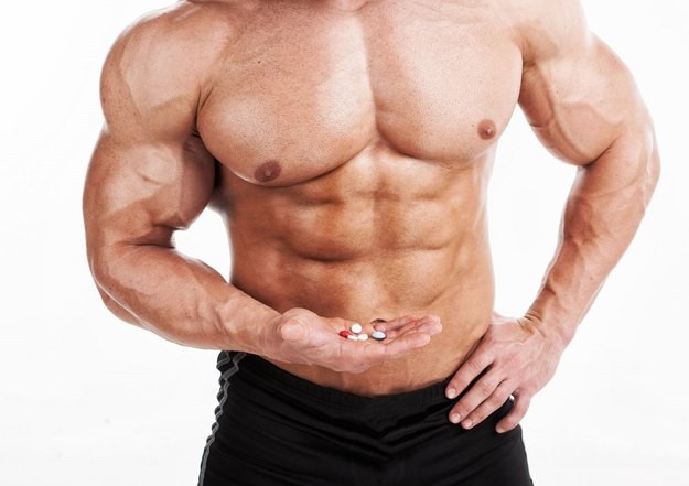 Il tempo sta finendo! Pensa a questi 10 modi per cambiare la tua steroidi anabolizzanti iniettabili